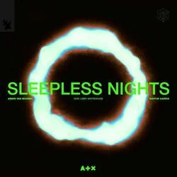 Sleepless Nights Chords by Armin Van Buuren
