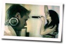 Fine Without You Tab by Armin Van Buuren