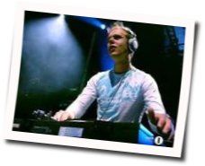 Going Wrong Chords by Armin Van Buuren