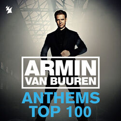 Hold On by Armin Van Buuren