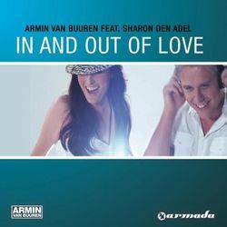 In And Out Of Love Chords by Armin Van Buuren
