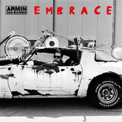 Indestructible Chords by Armin Van Buuren