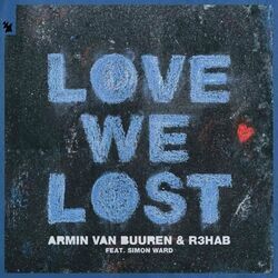 Love We Lost by Armin Van Buuren