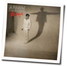 Not Giving Up On Love by Armin Van Buuren