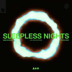 Sleepless Nights Chords by Armin Van Buuren