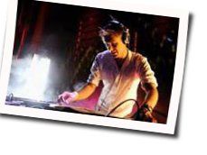 This Is What It Feels Like  Chords by Armin Van Buuren