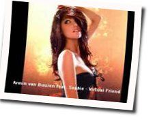 Virtual Friend Tab by Armin Van Buuren