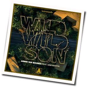 Wild Wild Son by Armin Van Buuren