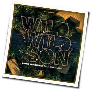 Wild Wild Son Chords by Armin Van Buuren