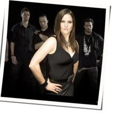 The Other Ones Chords by Van Canto