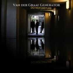 Aloft by Van Der Graaf Generator