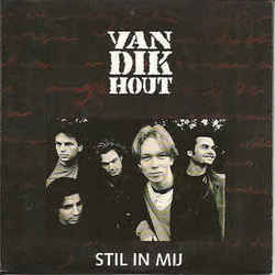Stil In Mij by Van Dik Hout