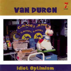 Life In Layers Chords by Van Duren