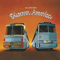 The Four Mills Brothers Chords by Van Dyke Parks