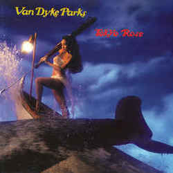 Tokyo Rose by Van Dyke Parks