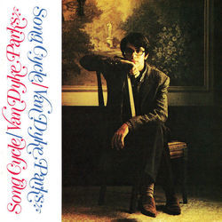 Vine Street Chords by Van Dyke Parks