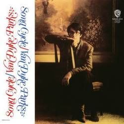 Widows Walk Chords by Van Dyke Parks