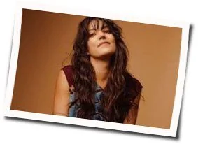 Comeback Kid Chords by Sharon Van Etten