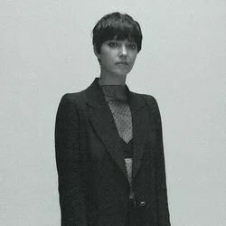 Darkish Chords by Sharon Van Etten
