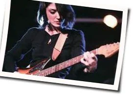 Give Out Chords by Sharon Van Etten