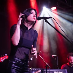 I'll Try Chords by Sharon Van Etten