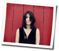 Joke Or A Lie Chords by Sharon Van Etten