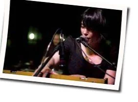 Love More Chords by Sharon Van Etten