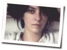 Much More Than That Chords by Sharon Van Etten