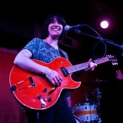 Tornado Chords by Sharon Van Etten