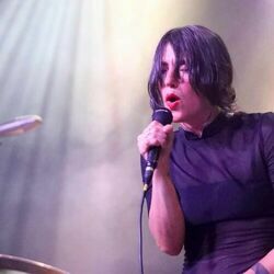 All Over Again Chords by Sharon Van Etten