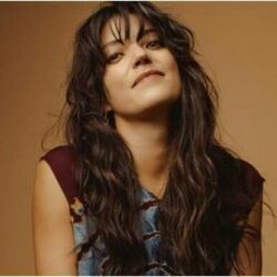 Anything Chords by Sharon Van Etten