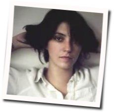 Ask Chords by Sharon Van Etten