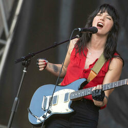 Come Back by Sharon Van Etten