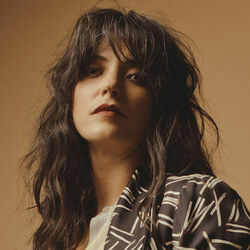 Consolation Prize Tabs by Sharon Van Etten