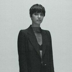 Darkish Chords by Sharon Van Etten