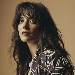 Darkness Fades by Sharon Van Etten