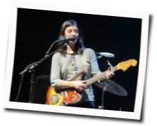 Don't Do It Chords by Sharon Van Etten