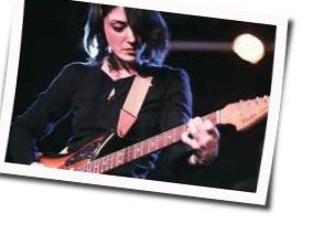 Give Out Chords by Sharon Van Etten