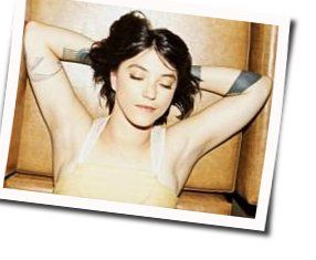 Hands Chords by Sharon Van Etten