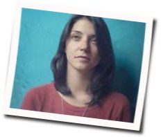 Have You Seen Chords by Sharon Van Etten