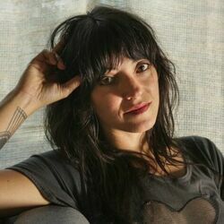 Home To Me by Sharon Van Etten