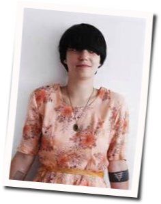 I Wish I Knew Chords by Sharon Van Etten