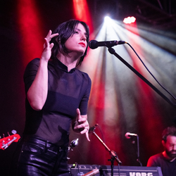 I'll Try Chords by Sharon Van Etten