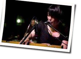 Love More Chords by Sharon Van Etten