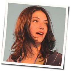 Malibu Chords by Sharon Van Etten