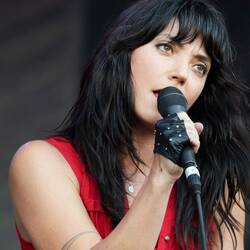Mistakes Chords by Sharon Van Etten