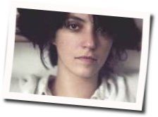 Much More Than That Chords by Sharon Van Etten