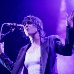 Never Gonna Change Chords by Sharon Van Etten