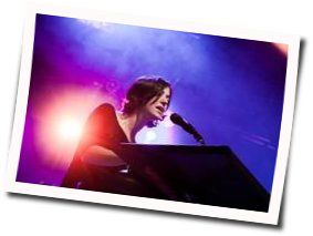 Nothing Will Change Chords by Sharon Van Etten