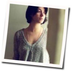 Serpents Chords by Sharon Van Etten